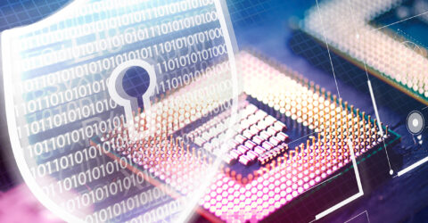 Protection des données