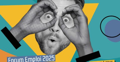 Forum de l'emploi saisonnier