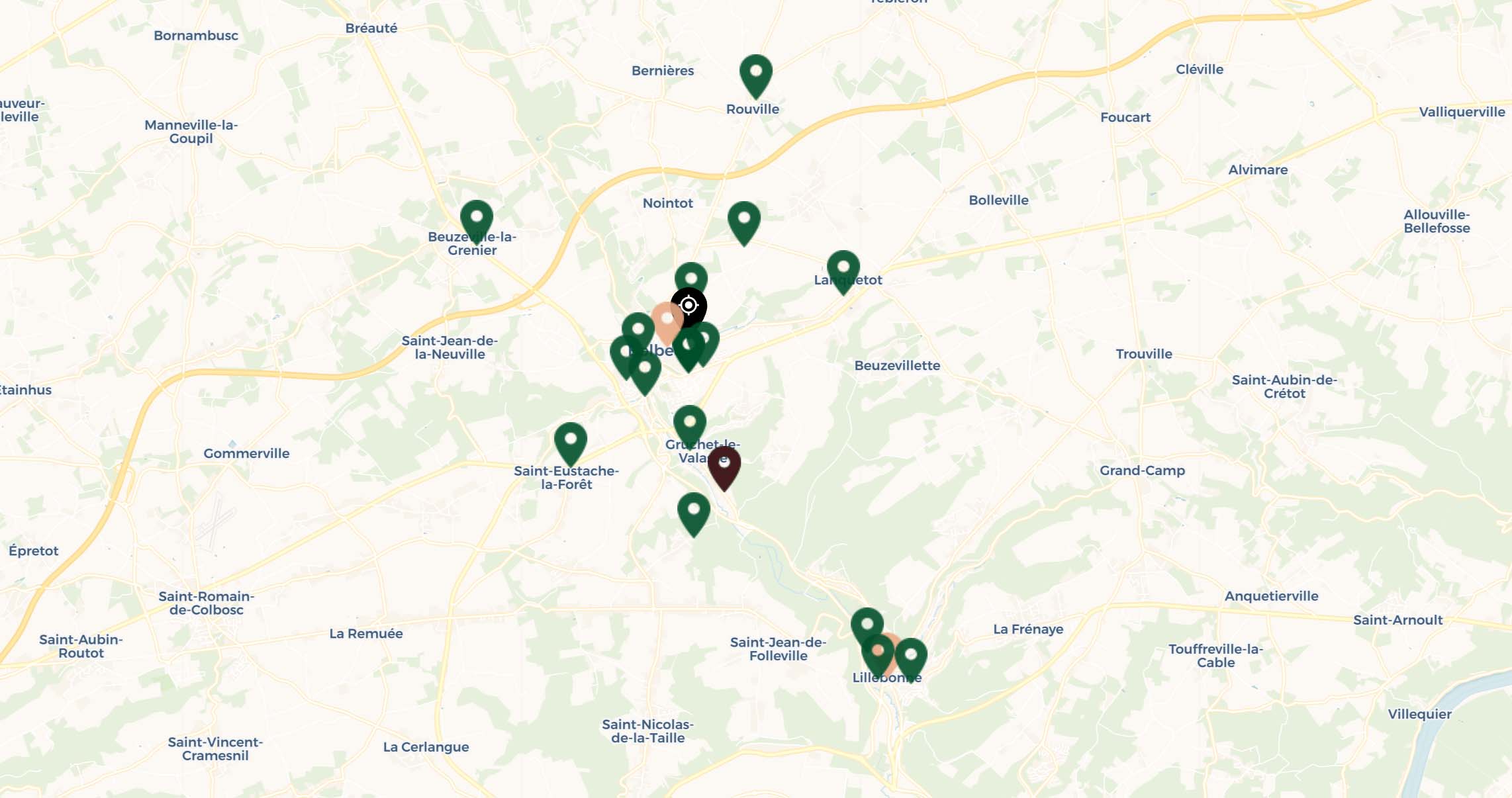 CARTE