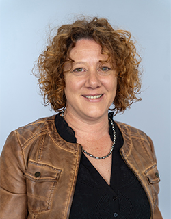 CHARLIE GOUDAL-MANOURY