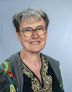 Elisabeth ROBERT-BARZMAN