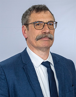 Fréderic Delaître