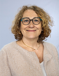 Muriel Moutier Lecerf